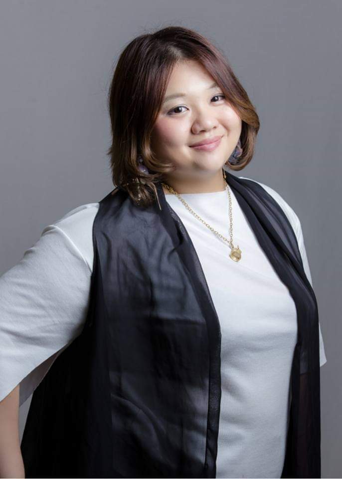 化妝師排行榜: Mi tsang